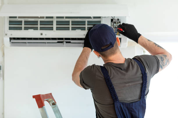 Best Local Air Duct Cleaning Services  in Shelbyvle, IL