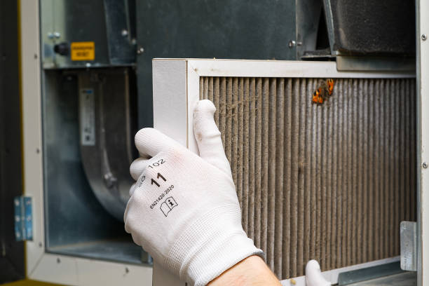 HVAC Maintenance and Cleaning in IL