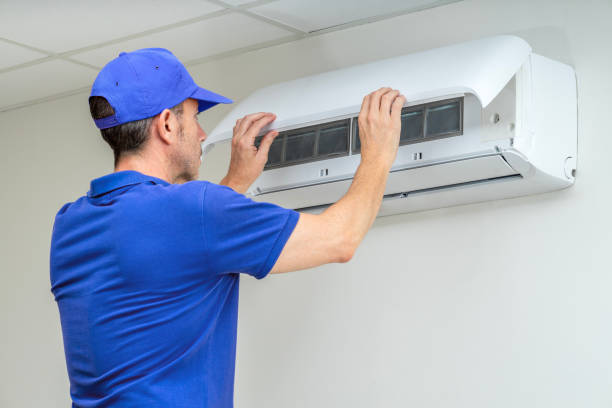 Best Air Duct Cleaning Near Me  in Shelbyvle, IL