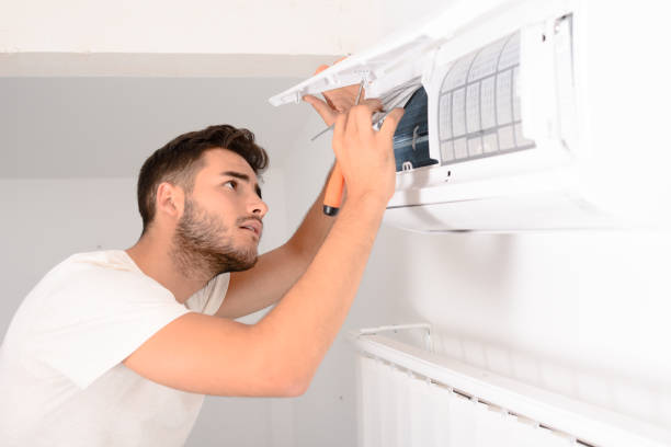 Best Commercial Air Duct Cleaning  in Shelbyvle, IL